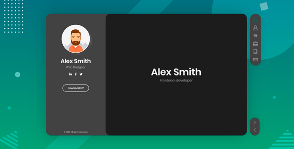 Resume/Portfolio