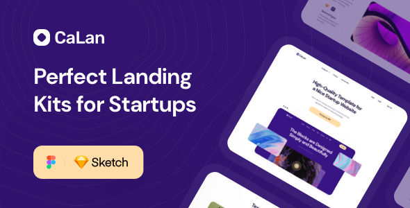 CaLan Landing Kits