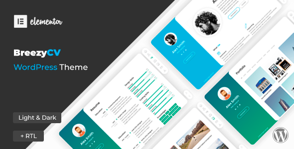 Personal Portfolio listing image