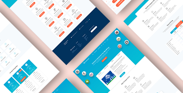 PrimePanther Business Sketch Template