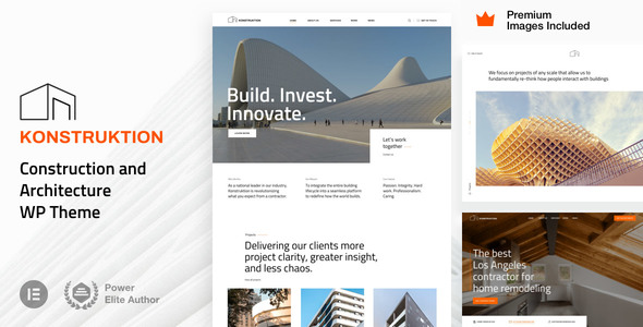 Kconstruction - Construction Company