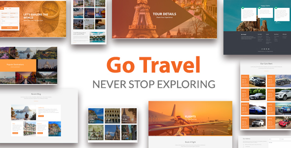 Go Travel