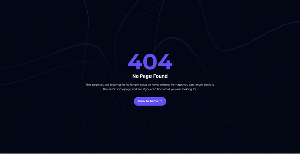 Finden - Business & Finance Startup Elementor Template kit