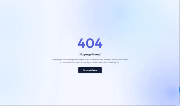 Fifty - SEO & Digital Marketing Agency Elementor Template Kit