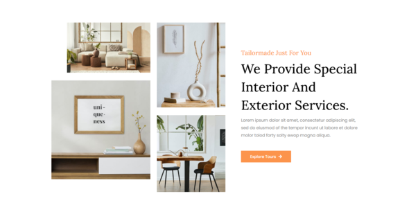 Archkit - Architecture & Interior Elementor Pro Template Kit