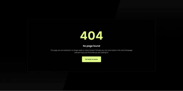 TradeP - Trading & Investment Company Elementor Template Kit