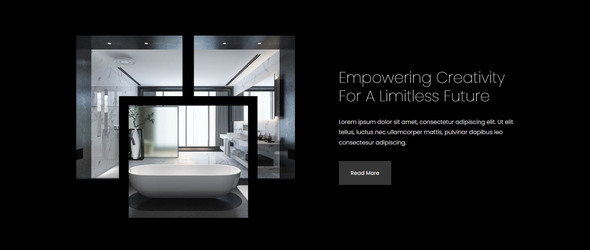 Luxior - Architecture & Interior Elementor Template Kit