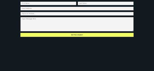 Zeroxe - Consulting Company Profile Elementor Template Kit
