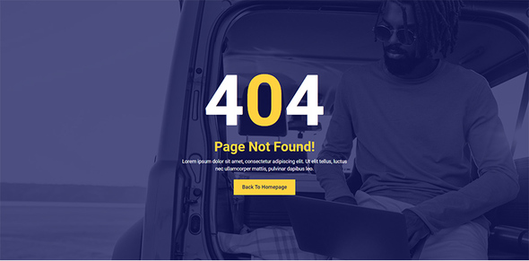 Visgo - Immigration & Visa Consulting Elementor Template Kit