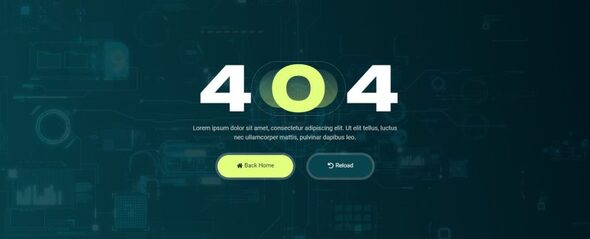 Arobotic - Industrial Robot & Machine Elementor Template Kit