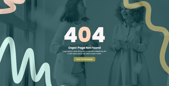 Tove - Feminine Business Coaching Elementor Template Kit