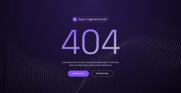 FinSync - Fintech Startup & Digital Wallet Elementor Template Kit
