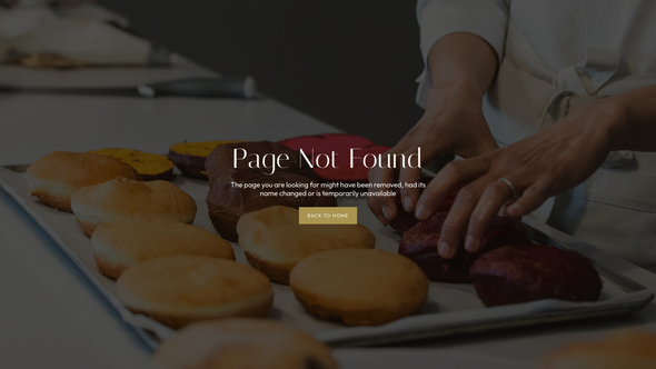 Chefaca - Chef Academy & Cooking School Elementor Pro Template Kit