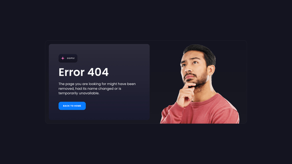 Teamhelp - Help Desk SaaS Elementor Pro Template Kit