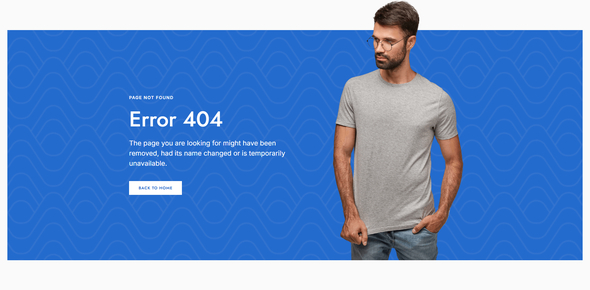 Fabrika - Garment & Textile Industry Elementor Template Kit