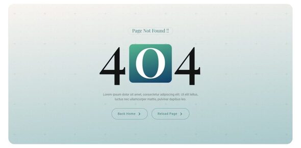 Optocare - Optometrist & Eye Care Elementor Template Kit