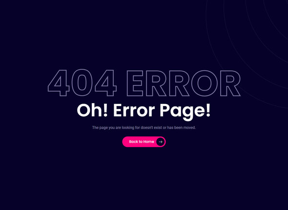 CreativeAI - Agency & AI Solutions Technology Elementor Template Kit