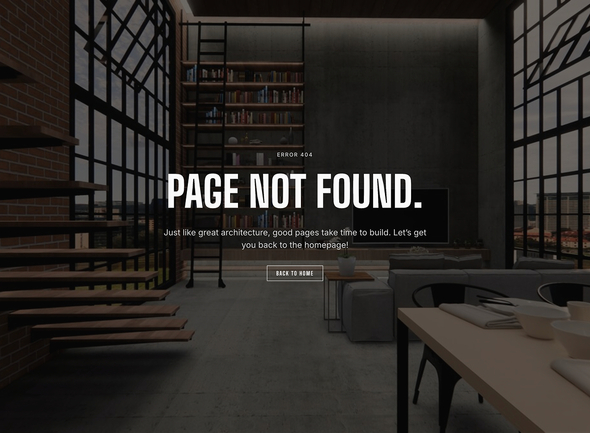 Luxhouse - Interior & Architecture Elementor Template Kit