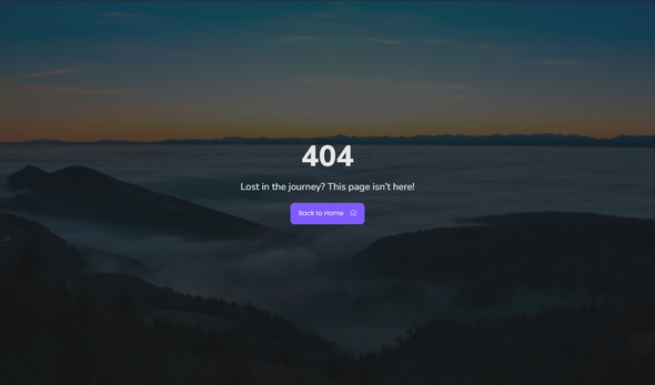 Odynest - Travel & Tour Agency Elementor Template Kit