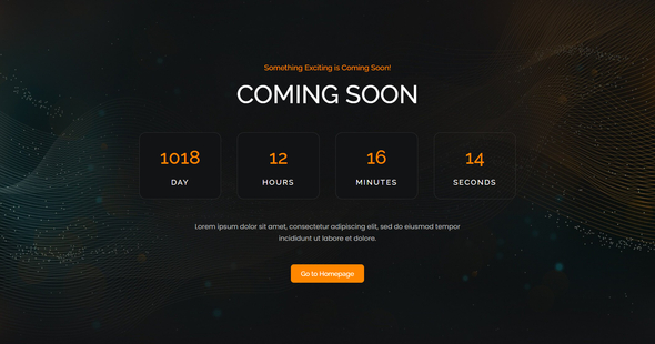 Product preview supplied for Crypket - Cryptocurrency Blockchain & Bitcoin Elementor Template Kit