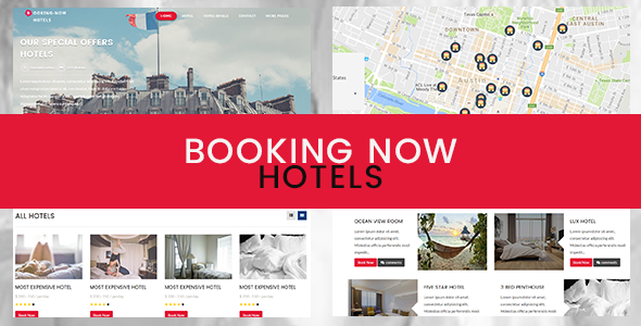 Booking-Now