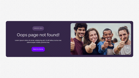 Humail - Email Marketing Elementor Template Kit
