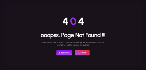 SEONIQ - SEO Agency Elementor Template Kit
