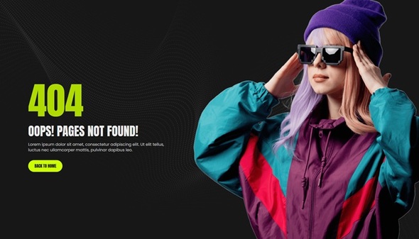 Ollotiv - Creative Agency Elementor Template Kit