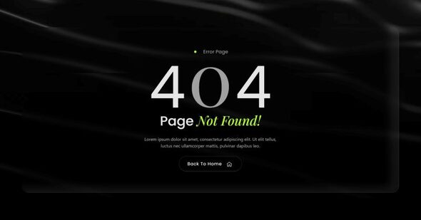 Pipeline - Web Development Solution Elementor Template Kit