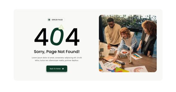Scalera - Modern Business Consulting Elementor Template Kit