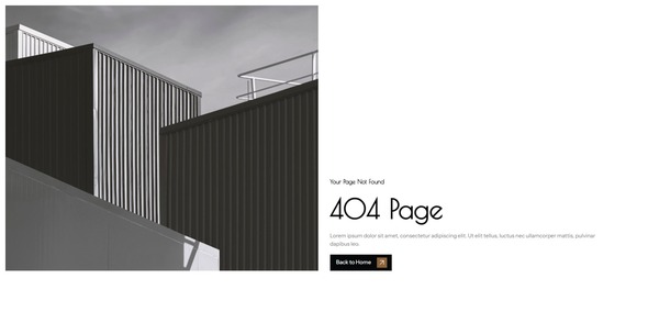 Hanzo - Modern Art Gallery & Museum Elementor Template Kit