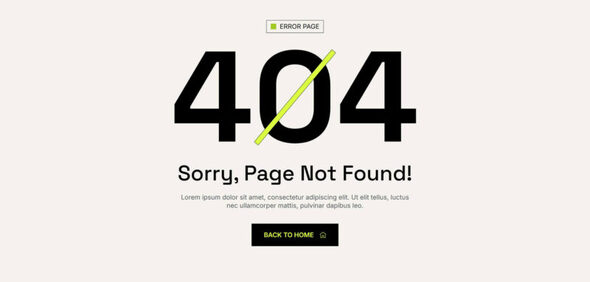 North - Personal Portfolio Elementor Template Kit