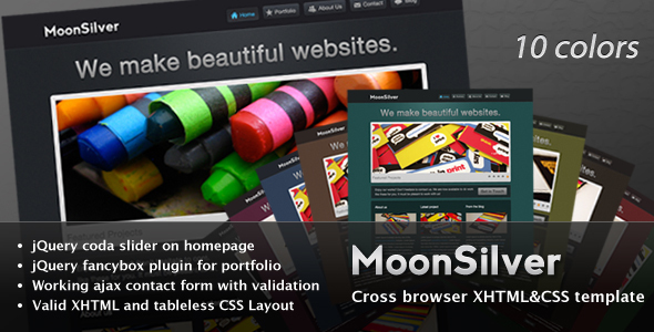 MoonSilver