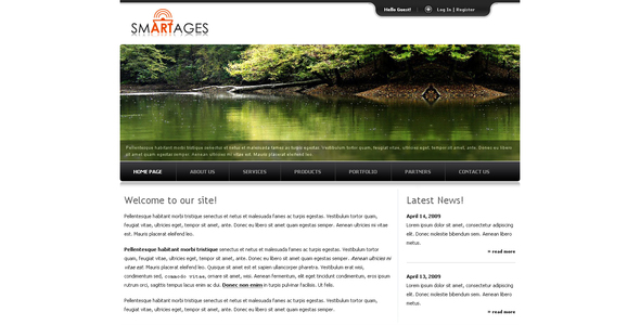 Smartages