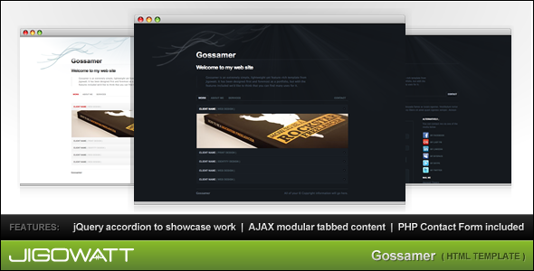Gossamer