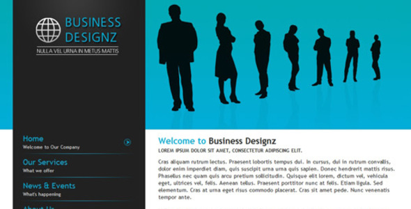 Business Designz Package