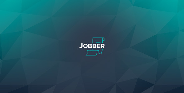 Product preview supplied for Jobber PSD