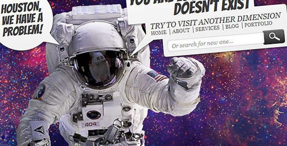 Product preview supplied for Lost in Space - Error 404