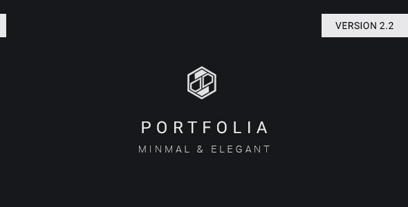 Portfolia - Muse Template