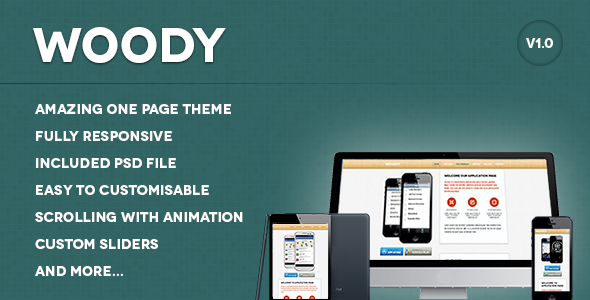 Preview image for Woody