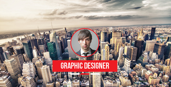 Crazy Portfolio Muse Template