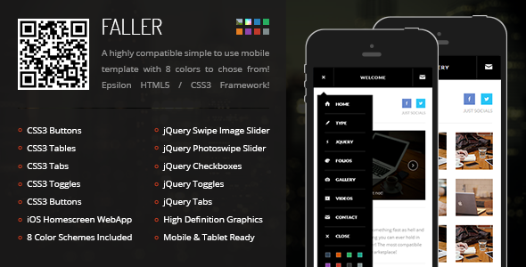 Faller Mobile