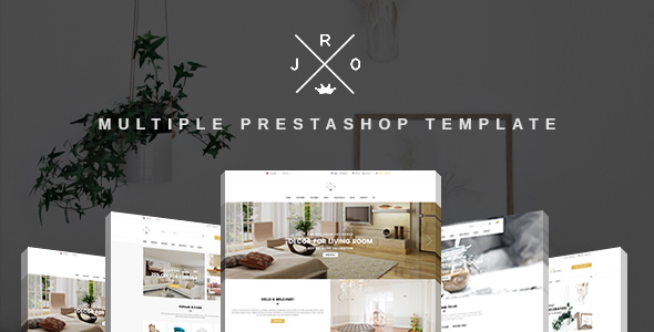 Leo Rojo Crown Responsive Prestashop Theme product preview