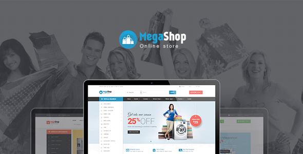 Leo Mega Shop Shopify Theme