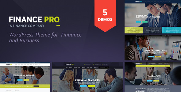 Product preview supplied for Finance and Business