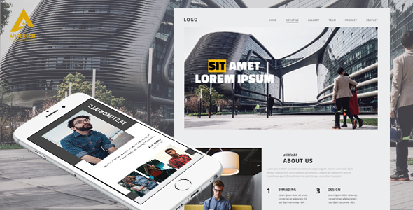 Andersen - PSD for business