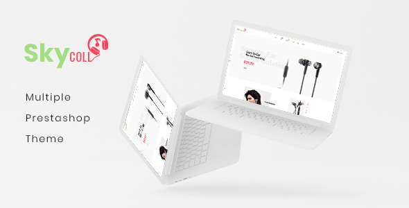 Product preview supplied for Leo Mavies Prestashop Theme