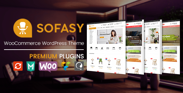 VG Sofasy - Responsive WooCommerce WordPress Theme