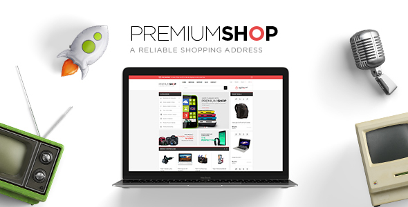 Preview image for Ap Premium Shopify Theme