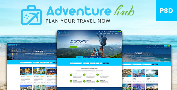 Viaxe Adventure Hub